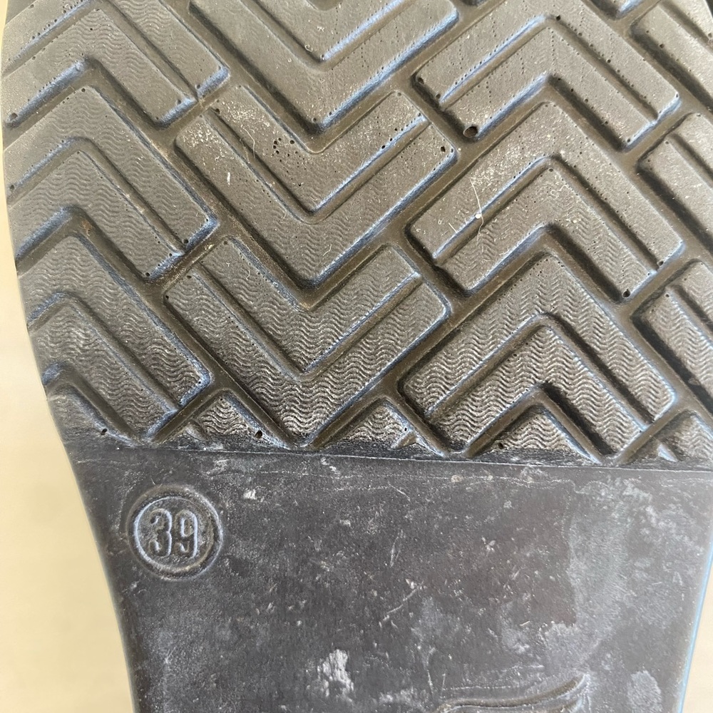 Dansko clogs - Picture 5 of 5